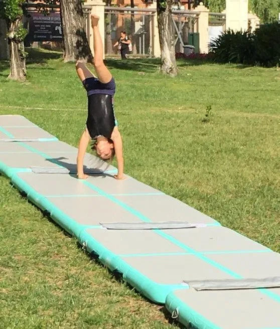 Publicación de Instagram Flik Sports 5