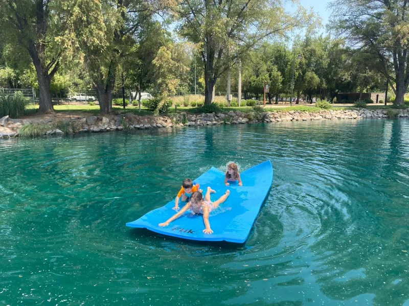 Publicación de Instagram Flik Sports 8